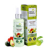 Nature Nuskha Protein Rich Hair Growth Oil with Rosemary - 100 ml