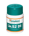 Himalaya Liv.52 DS - 60 tabs