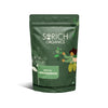 Sorich Organics Lemongrass Green Tea - 50 gms