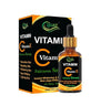 Quat Vitamin C With E Fairness Serum - 30 ml