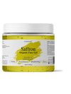 Unisaif Organic Saffron Gel With Saffron & Sandalwood Extract - 100 gms
