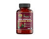 Humming Herbs Red Korean Ginseng - 90 caps