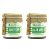 Herbsense Aloe Vera Gel For Skin & Hair - 300 gms