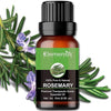 Elemensis Naturals Pure Rosemary Essential oil - 15 ml