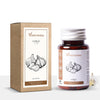 Vrishvrindaa Garlic Extract Capsules 500 mg - 60 Caps