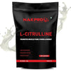 Nakpro Nutrition Pure L-Citrulline Powder Unflavoured - 100 gms