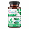 Raskam Green Tea 500 mg Leaf Extract - 60 Veg Capsules