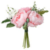 Artificial Bouquet (Pink)
