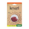 Kesari Organic Saffron Strands - 350 mg