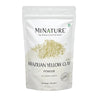 Mi Nature Brazilian Yellow Clay Powder - 227 gms