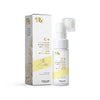 Zeelab G+ Foaming Cleanser with Glutathione Vitamin C & Niacinamide - 150 ml