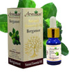 Arvedikas Natural Bergamot Essential Oil - 15 ml