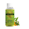 Exotic Aromas Petitgrain Essential Oil - 100 ml