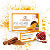 Pureindia Handmade Ubtan Soap - 100 gms