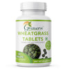 Grenera Wheatgrass Tablets - 120 Tablets