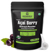Greendorse Acai Berry Extract Powder - 50 gms