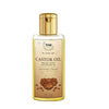 TNW-The Natural Wash 100% Pure Castor Oil - 100 ml