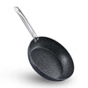 Prestige Durastone Hard Anodised 6 Layer Non-Stick Fry Pan 24 cm