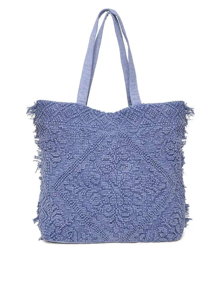 ALII AND ALIIZEY Women's Tote Bag 