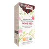 Cultivator's Wine Red Organic Herbal Hair Colour - 100 gms