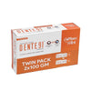 Dente91 Coffee & Mint Toothpaste - 100 gms (Pack of 2)