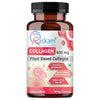 Raskam Plant Based Collagen- Anti-Aging Supplements For Women - 60 caps