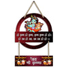 Sehaz Artworks Home Decor Items Wall Hangings for Home Decoration Decorative Items for Home - Krishna