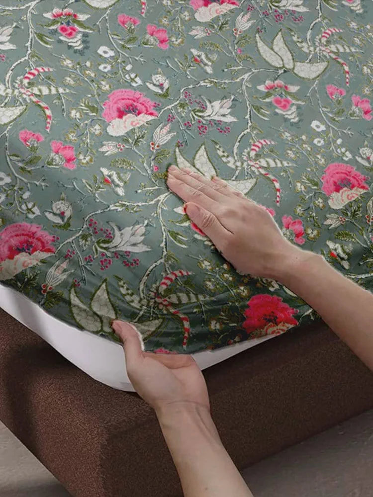 Trance Home Linen 180Tc Cotton 78