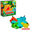 Hasbro Gaming Hungry Hungry Hippos Game Fun Board