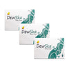 Skinska Naturals DewSka Baby Bath Soap - 100 Gms | Pack of 3
