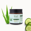 Rati Ayurveda Aloe Vera & Cucumber Body Cream - 100 gms