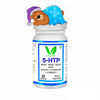 Vitaruhe 5-htp Plus Formula 200 Mg Capsules - 60 Caps