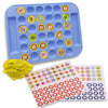 Wembley Memory Chess Flip & Match Game for Kids