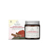 Juicy Chemistry Saffron, Rose & Sandalwood Face Scrub - 75 gms