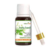 Naturoman Holy Basil Essential Oil - 15 ml