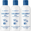 Elibliss Coconut Hair Oil - 100 ml (Pack of 3)