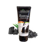 OxyGlow Herbals 7 in one Charcoal Face Wash - 100 gms
