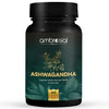 Ambrosial herbals Ashwagandha 500mg - 60 Tablets