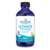 Nordic Naturals Ultimate Omega 3 Fish Oil Liquid