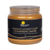Revyur Speciality Naturals Radiant Golden glow cleansing mask - 1 kg