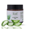 Rati Ayurveda Aloe Vera Face Gel - 100 gms