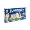 Ratna's Business Jr. Coins 5 in 1 Board Game Set | Perfect for Kids & Adults 2-4 Players