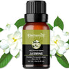 Elemensis Naturals Jasmine Essential Oil - 15 ml