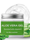 Samisha Aloe Vera Gel For Face - 200 gms