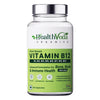 Health Veda Organics Plant Based Vitamin B-12 1500mcg - 60 tabs