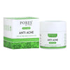 Pores Be Pure Anti-Acne Clay Face Mask - 100 gms