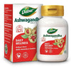 Dabur Ashwagandha Tablets - 60 Tabs