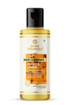 Khadi Organique Honey & Lemon Juice Hair Cleanser (Shampoo) - 210 ml