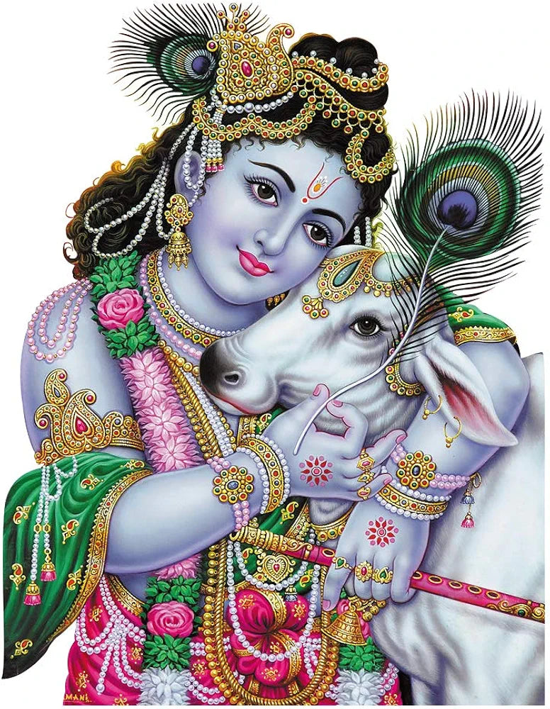 Rangoli White Glossy Vinyl Wall Sticker Premium Self-Adhesive Waterproof Decorative Wall Decal for Bedroom, Living Room, Office & Home Decoration Easy to Apply. Parent-5, Design-25