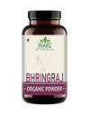 Mapl Bhringraj Organic Powder - 200 gms